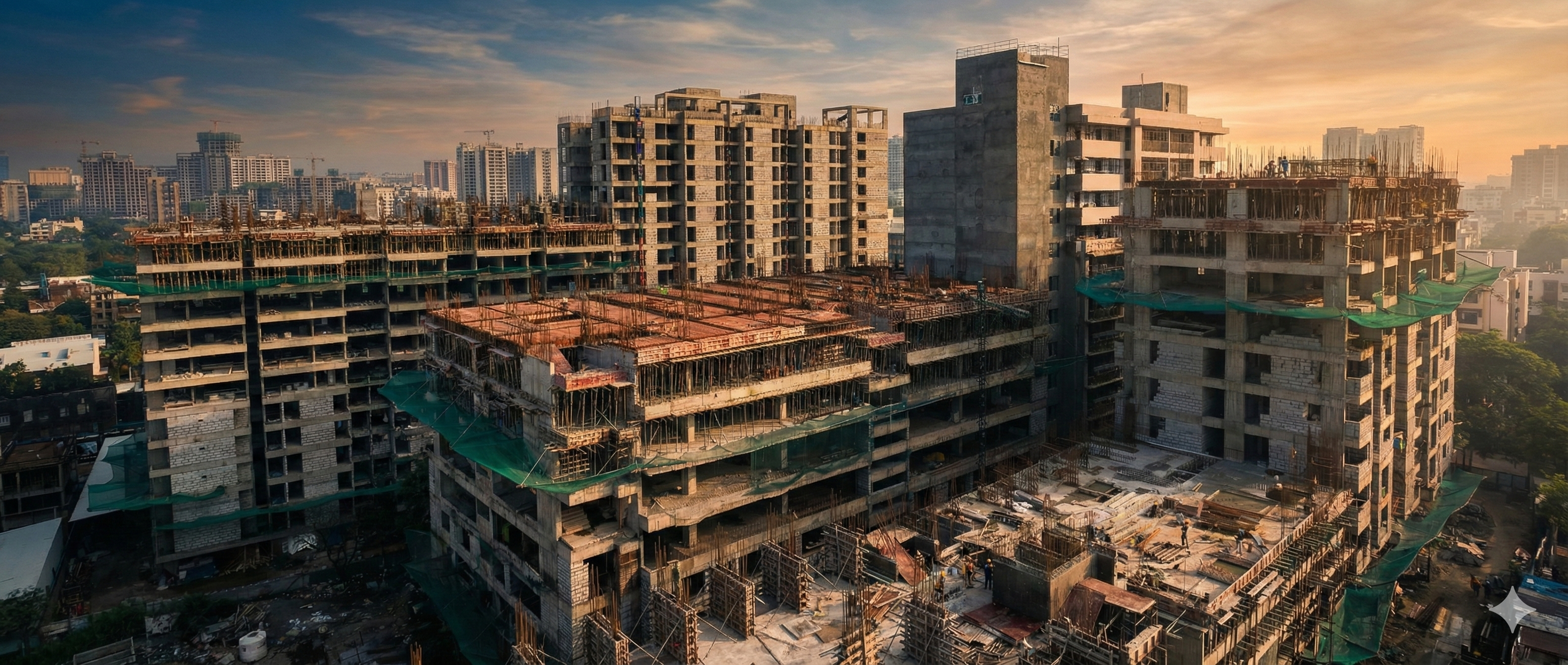 Dr. D.Y. Patil Law College – 90,000 sq.ft.